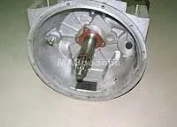 Коробка передач zf s 5-42