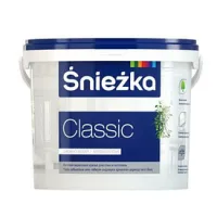 Эмульсия SNIEZKA CLASSIC 15 л.