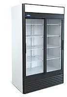 Холодильный шкаф Марихолодмаш Капри 1,12УСК Купе
