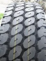 Шины 315/80 R22,5 VM-1, TYREX ALL STEEL