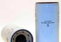 Фильтр масляный двигателя Т 8040 87349593