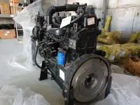 Двигатель Weichai Huafeng ZHAZG1, CNFCG20999060002