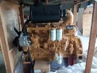 Двигатель Yuchai YC6B125-T21 (YC6108G), G2gymcl0687F60