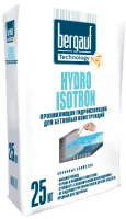 Гидроизоляция проинкающая HYDROISOTRON