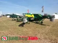 Пункт картофелесортировочный передвижной ПКСП-25