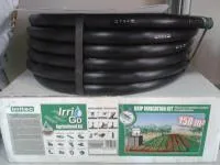 Набор для капельного орошения Agricultura kit на 150 м2