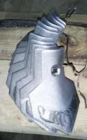 Бронированная Лапа накладка гусиная UNIA (европак, АКШ, КПШ), 105 мм
