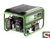 Газовый генератор GreenGear GE-3000