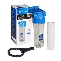 Фильтр для воды механический AquaFilter FHPR12-B1-AQ 1/2"