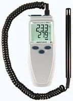 Термогигрометр ИВА-6А цифровой профессиональный