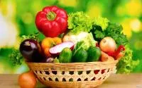 Семена овощей, бахчевых культур