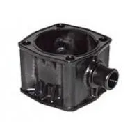 Коробка термостата МАЗ