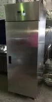 Морозильный шкаф б у нержавейка Desmon BB7PLNT