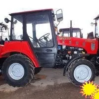 Трактор МТЗ Беларус 320.4м