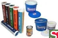 Высокотемпературные смазки ТОМФЛОН ПФ 280