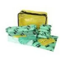 Комплекты ADR для сбора проливов