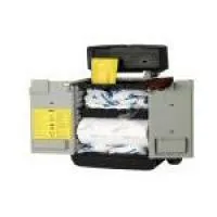 Мобильные комплекты для сбора проливов