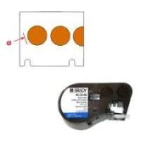 Самоклеющиеся этикетки Brady нейлон M-82-499-OR