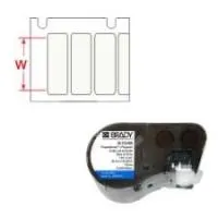 Виниловая этикетка Brady, M-131-498