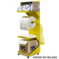 Универсальный диспенсер для любых типов сорбентов Brady