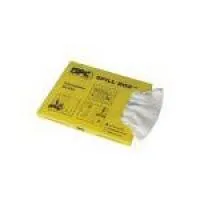 Настенный бокс реагирования на пролив