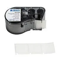 Виниловая этикетка Brady, M-49-498