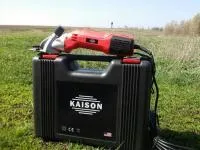 Профессиональная машинка для стрижки овец KAISON-500 (Кайсон 500)