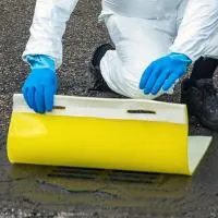 Герметичный уплотнитель из ПВХ