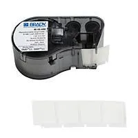 Виниловая этикетка Brady, M-48-498