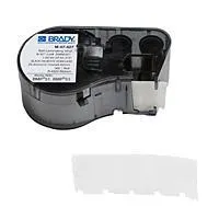 Самоклеющаяся этикетка из полиэстеров M-47-422