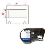 Этикетка Brady из нейлона M-130-499