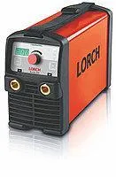 Сварочный аппарат LORCH Handy 200 MICOR инвертор