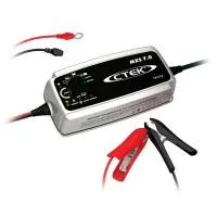 Зарядное устройство для автомобильных аккумуляторов Ctek MXS 7.0
