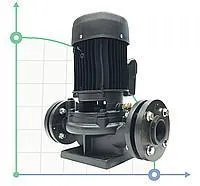 Насос центробежный JL 50T