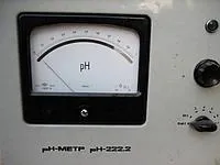 Ph-метр Ph-222