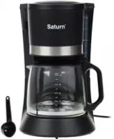 Капельная кофеварка Saturn ST-CM7085