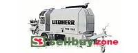 Стационарный бетононасос Liebherr THS 140 D