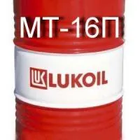 Масло моторное МТ-16П Лукойл