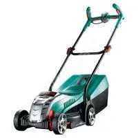 Bosch ROTAK 32 Li (0.600.885.D06), Аккумуляторная газонокосилка