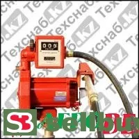 Мини АЗС для бензина и дизтоплива Benza 33-220-70Р