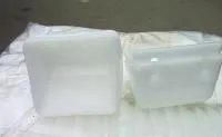 Ковш полимерный для нории КН.050.002 (160х150х130 мм)