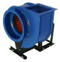 Вентилятор ВЦП-10, 30 кВт, 1000 об/мин