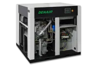 Компрессор безмасляный воздушный Denair 45-250 кВт