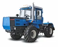 Трактор колесный ХТЗ-150К-09.172.11 (ХТЗ-17221)