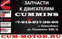 Компания АвтоПромСнаб или CUM-MOTOR.RU