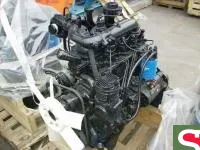 Двигатель Д 245.12С 231М ММЗ новый на ЗИЛ-130/131