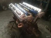 Двигатель В-31 М2 для ДЭТ-250