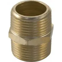 Втулка резьбовая соединительная 1/2"x1/2"NPT