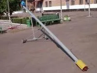 Конвейер шнековый У13-БКШ-100