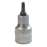 Торцевая головка 1/2"DR с вставкой Torx Т-27 L-58 мм